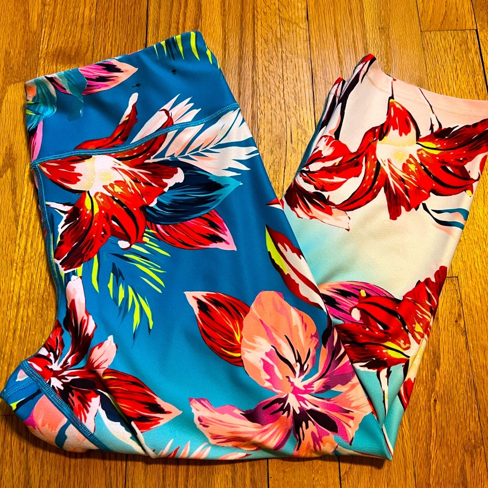 Fila XL Leggings